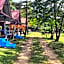 Khao Sok Evergreen House