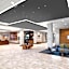 Marriott Dallas Allen Hotel & Convention Center