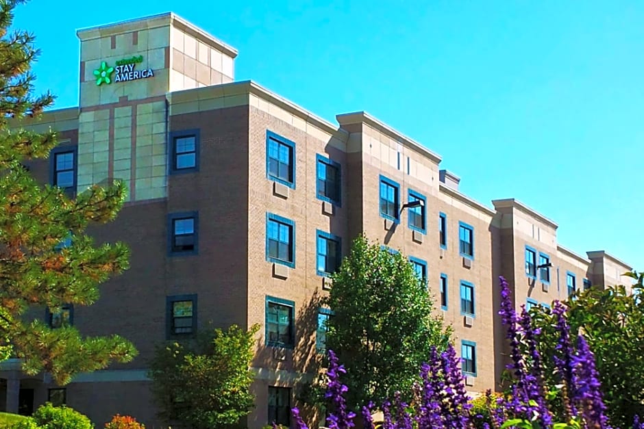 Extended Stay America Suites - Detroit - Dearborn