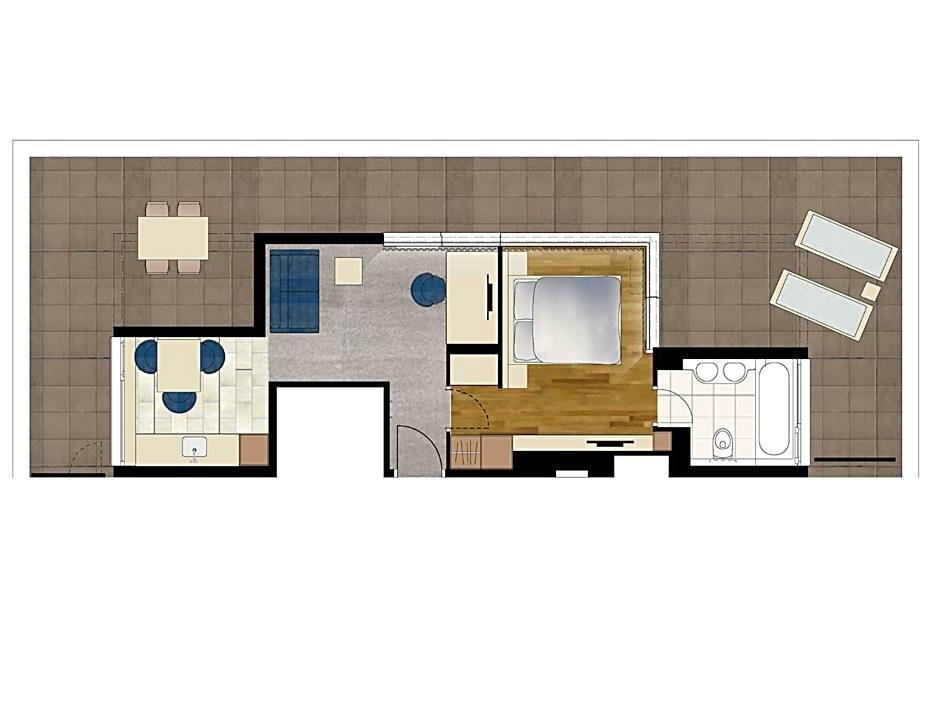 achesa homes