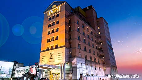 Grand View Hotel