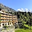 Hotel Alpenrose Wengen - a family affair since 1881