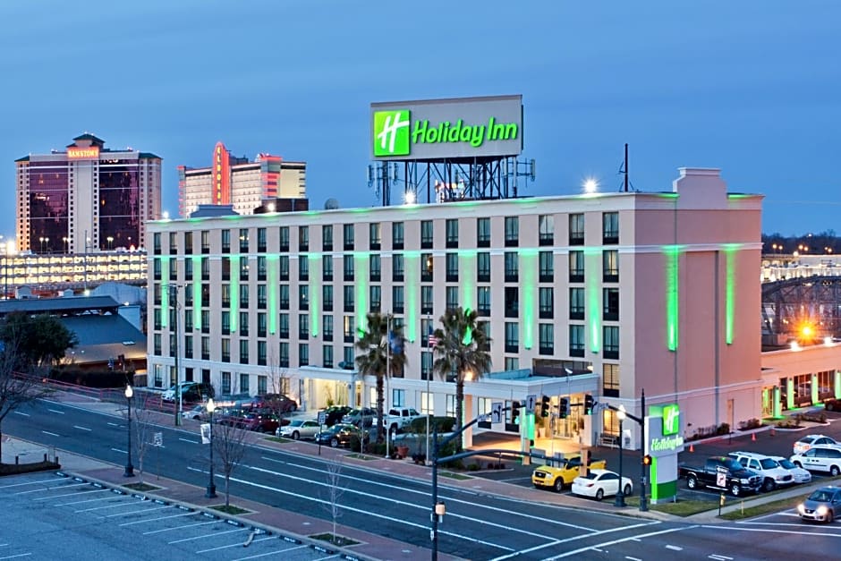 Holiday Inn Shreveport Downtown