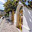 Ester's home Sorrento