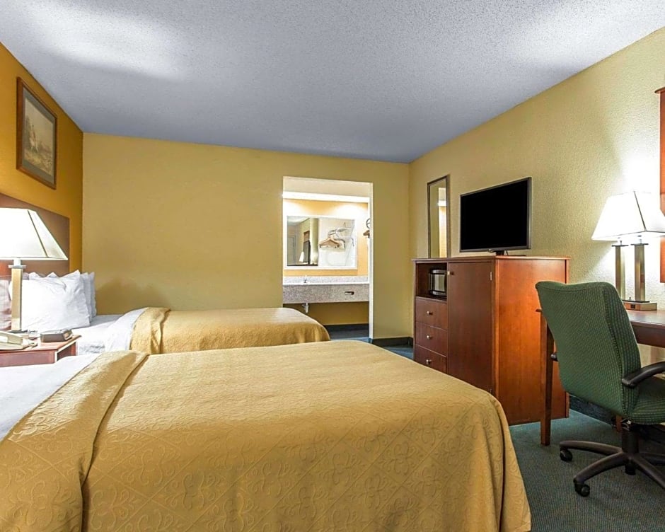 Quality Inn Aiken