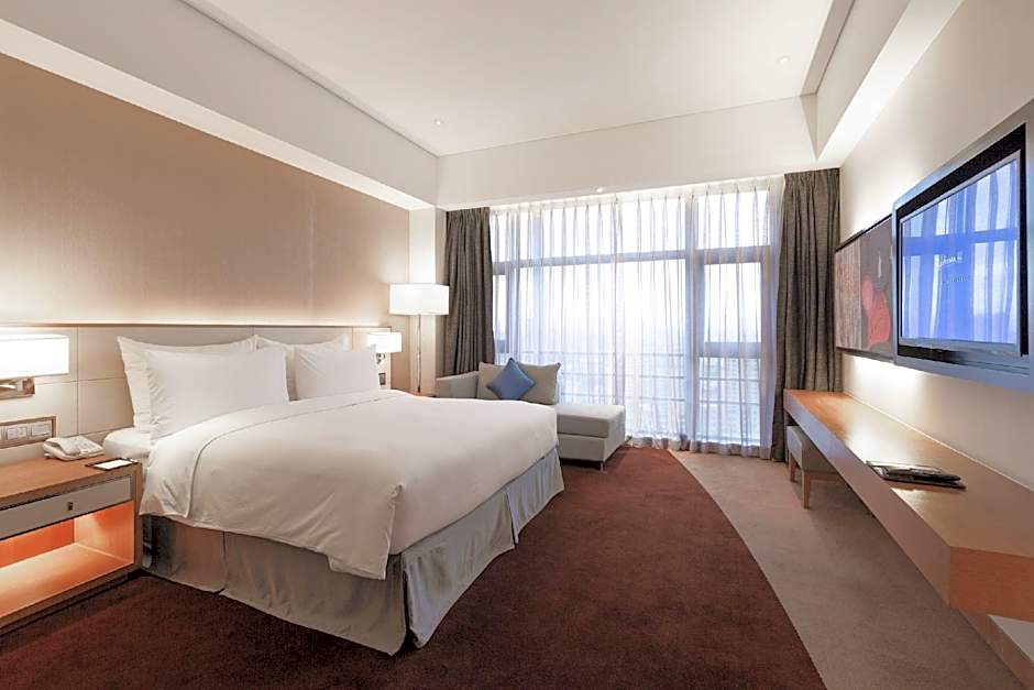 Radisson Blue Hotel Kashgar