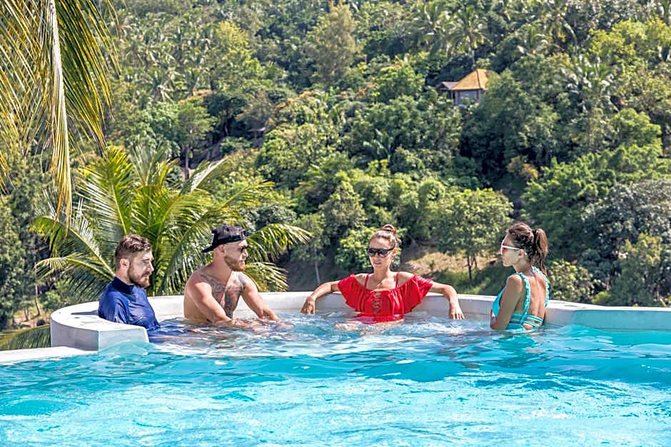 Villa The Spot Koh Samui