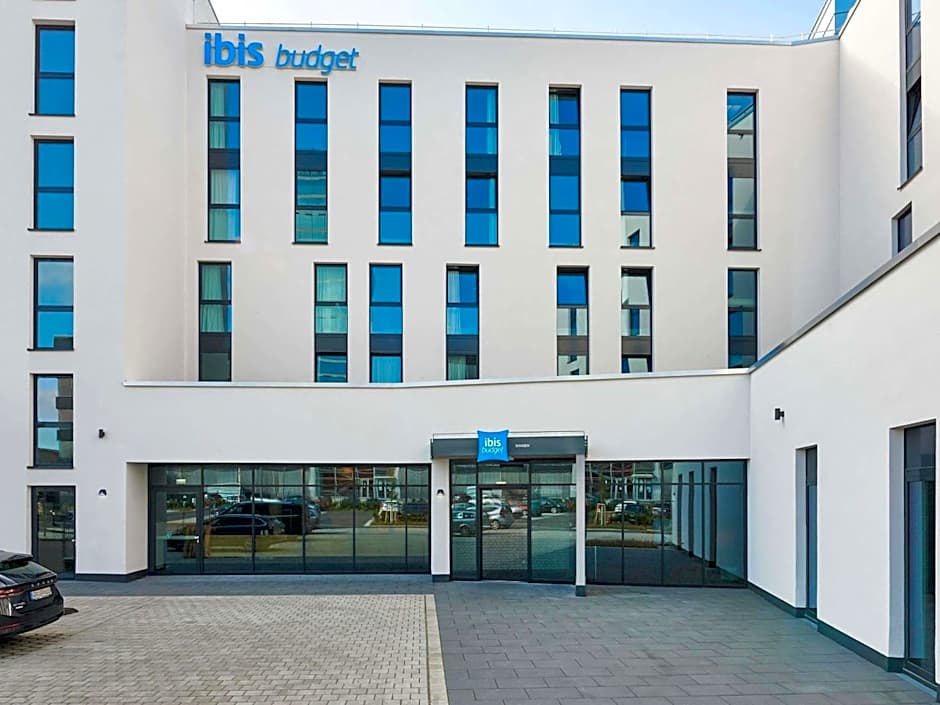 Ibis Budget Singen