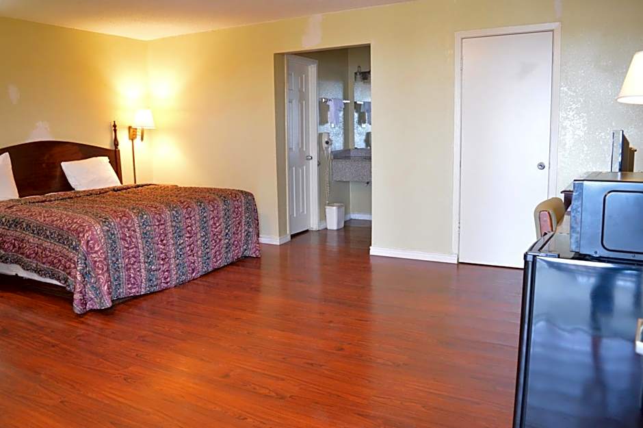 Knights Inn Greenville