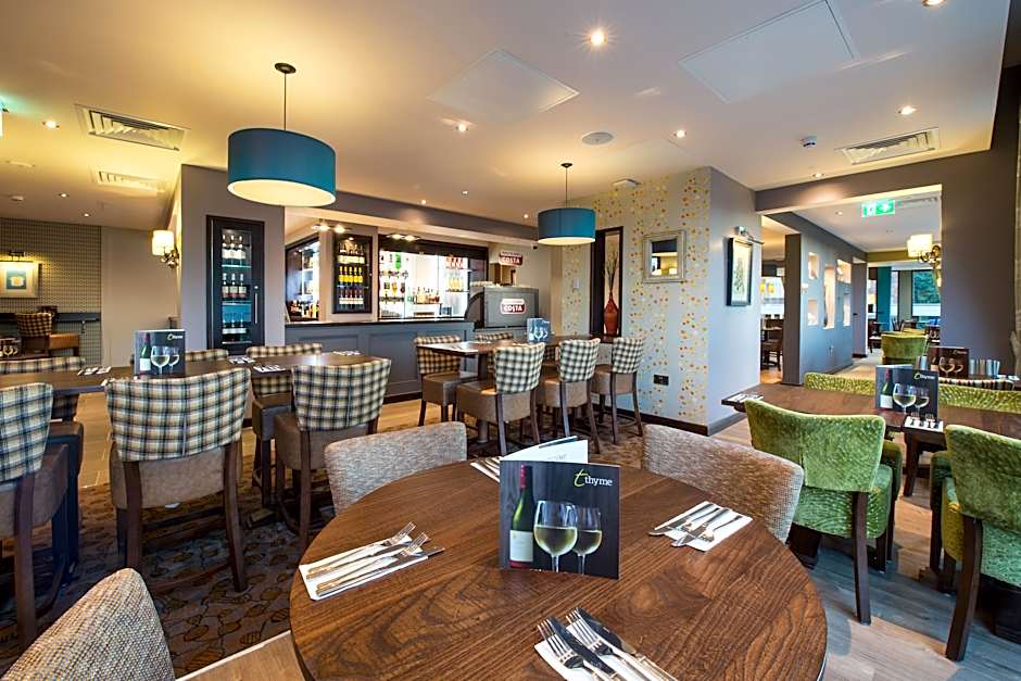 Premier Inn Maidenhead Town Centre