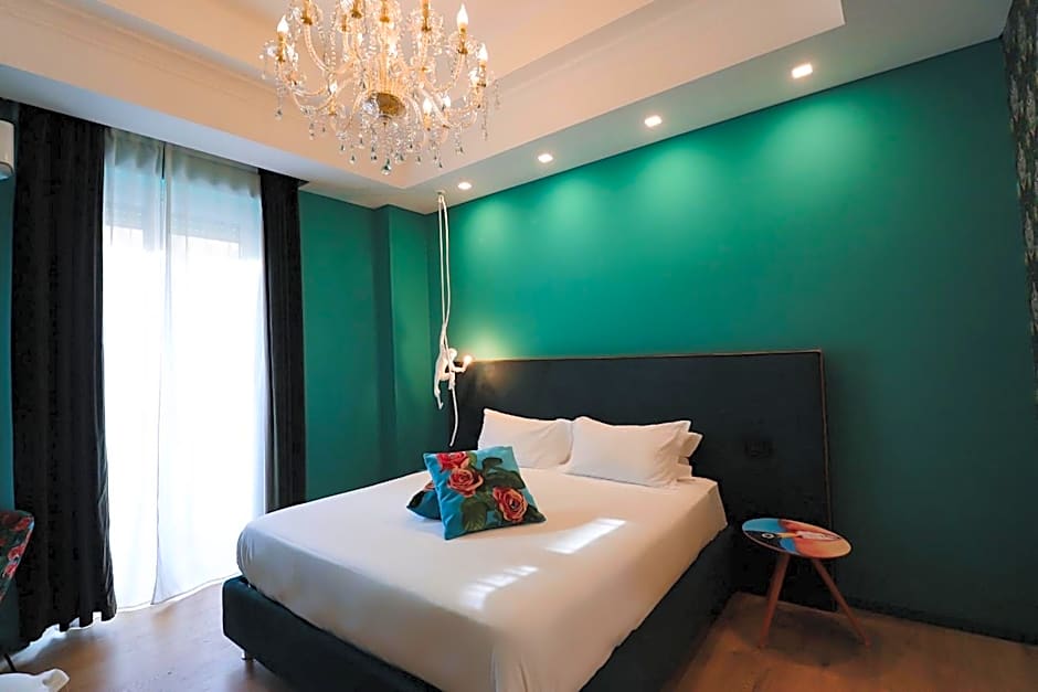 Aron Only Suites Bed and Breakfast