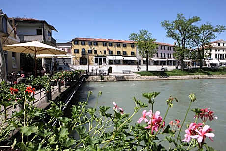 Albergo Alla Campana