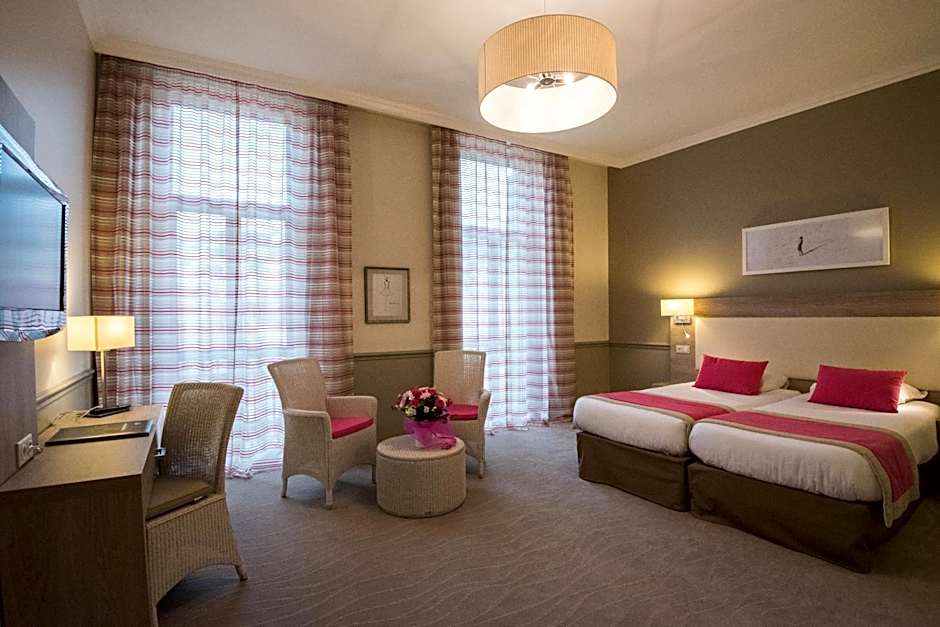 Hôtel Vacances Bleues Royal Westminster