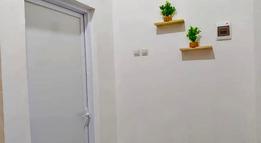 Ummi Home Syariah Mitra RedDoorz