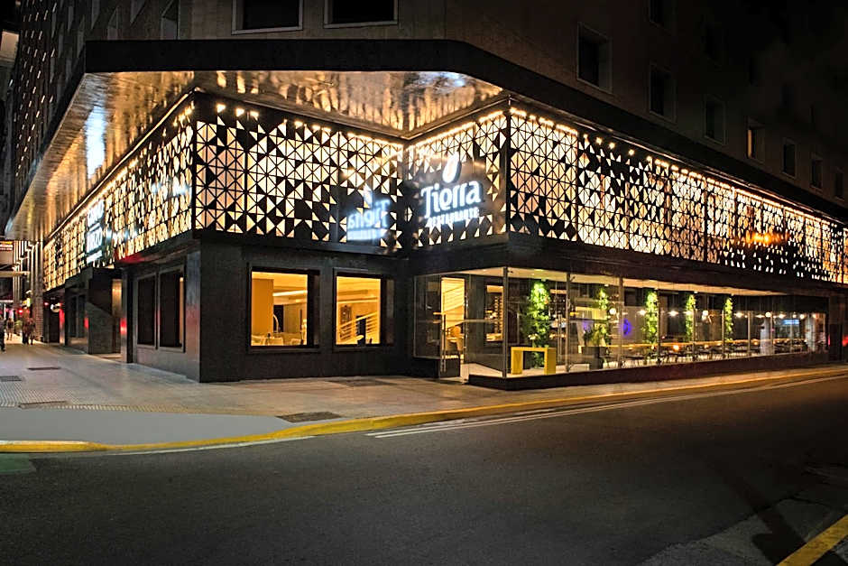 Hotel Grand Brizo Buenos Aires