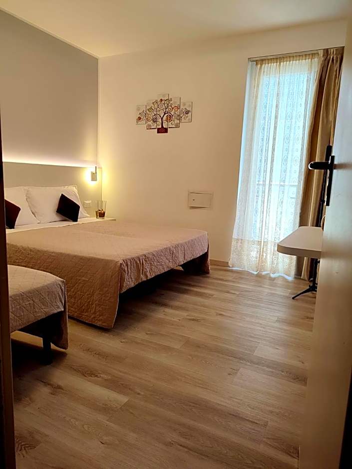 Hotel Madera