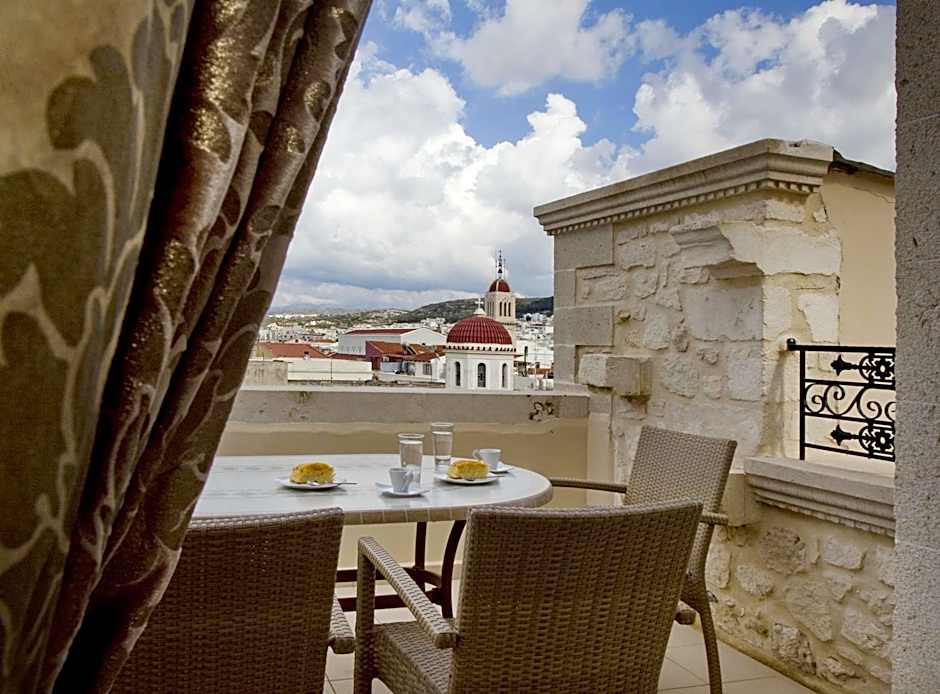 Antica Dimora Suites