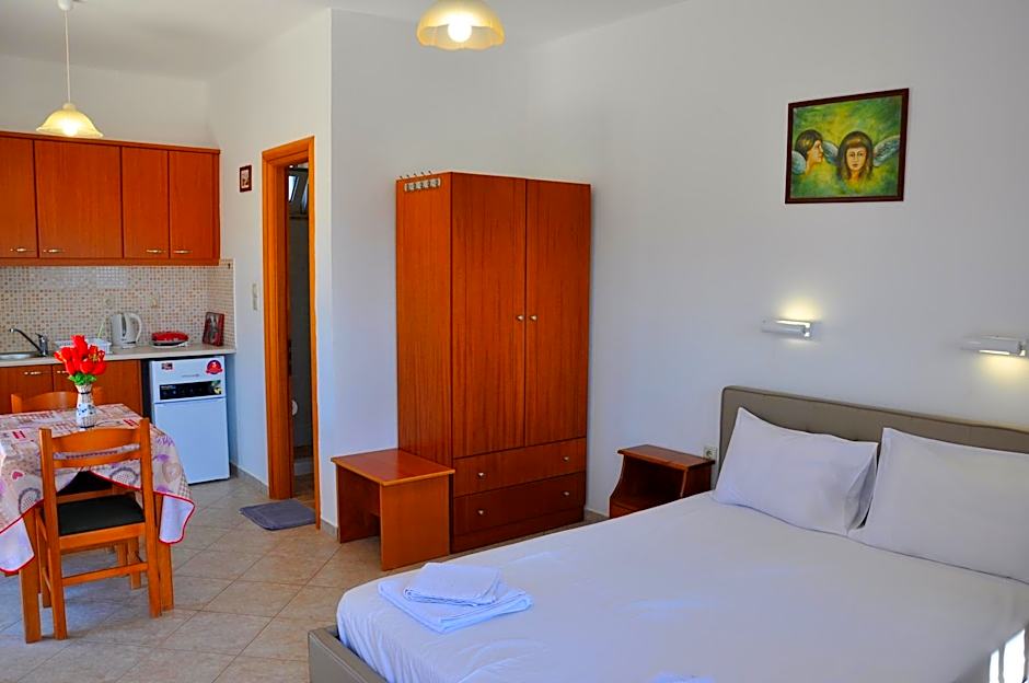 Lagos Studios & Apartments