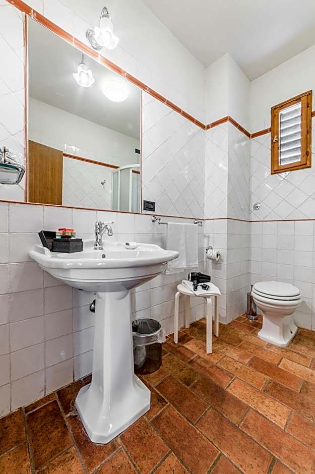 Residenza Il Villino B&B
