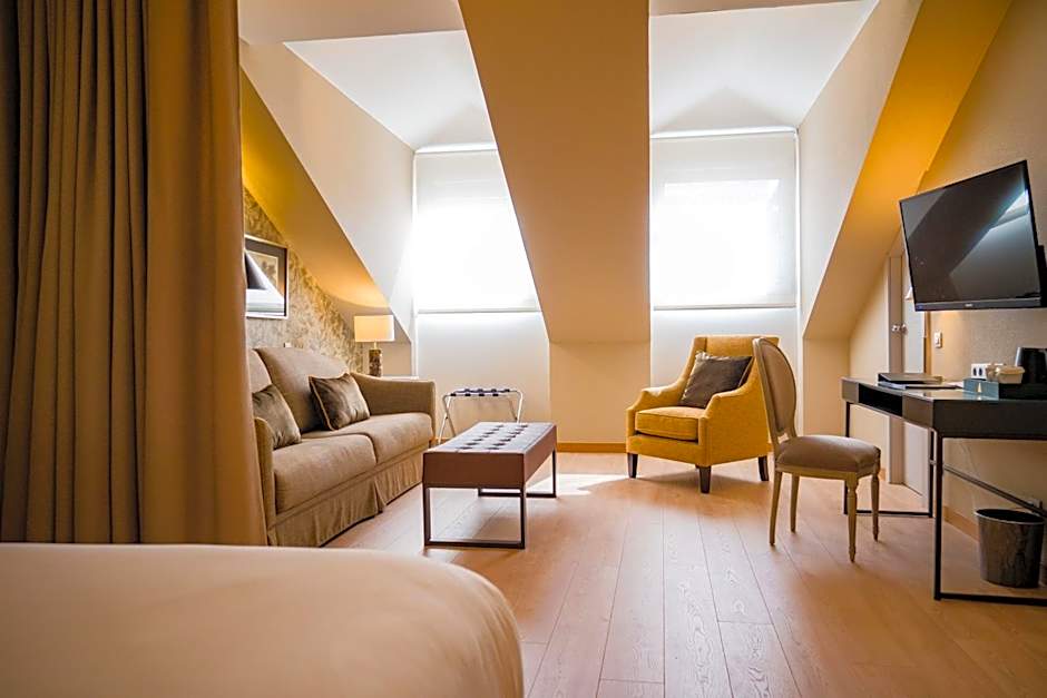 Hotel Meninas - Boutique Opera