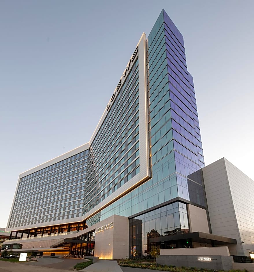 Loews Arlington Hotel