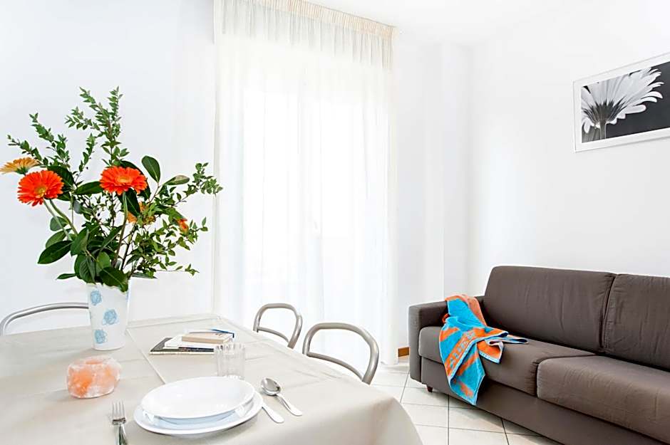 Residence Cigno