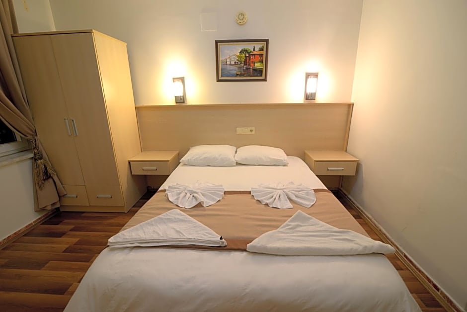 Dalyan Hotel Caria Royal