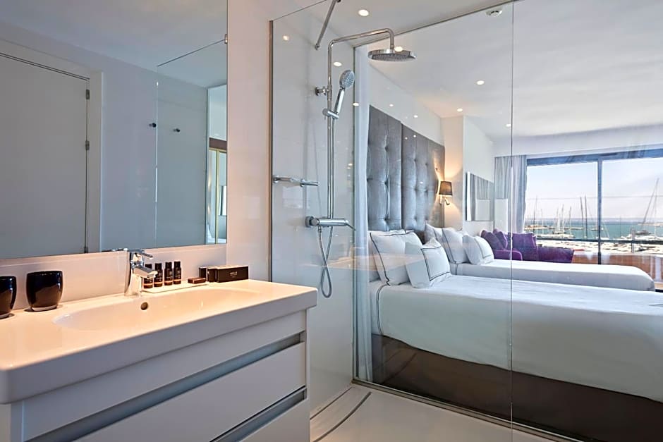 Meliá Palma Marina