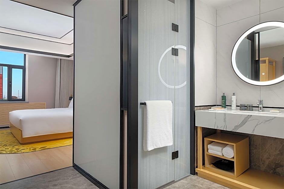 Hilton Garden Inn Hulunbuir Hailar