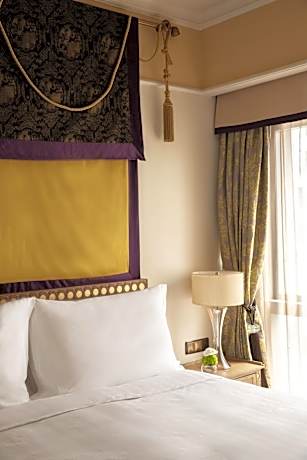 Two Bedroom Deluxe Residence Classic