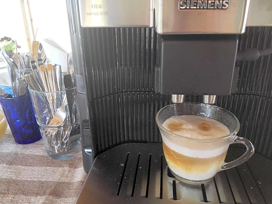 Ohessaare Windmill -Experience accommodation