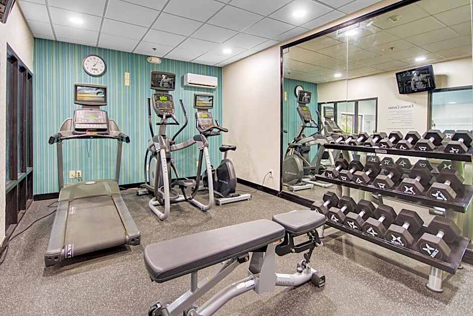 Holiday Inn Express Dublin By IHG