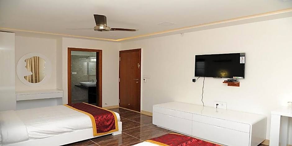 Crystal Inn