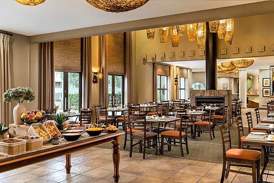 Protea Hotel by Marriott Bloemfontein Willow Lake