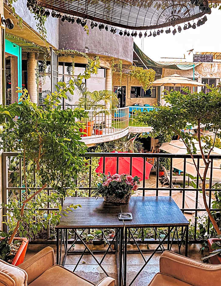 Casa Conicarit