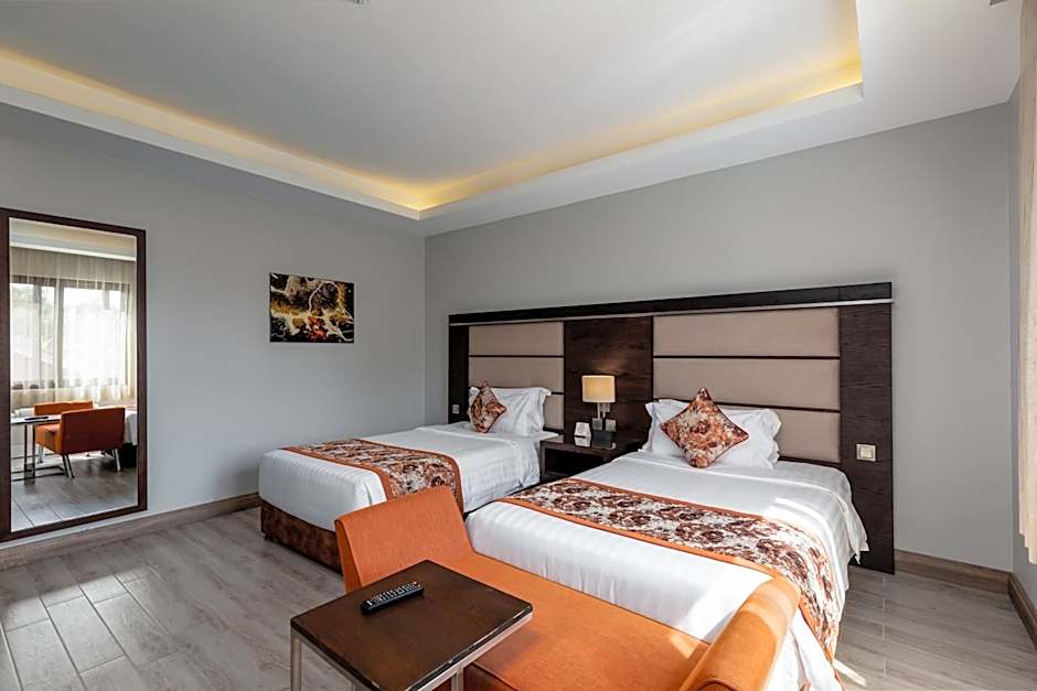 Photo 1 of 7 of Deluxe 2 Beds