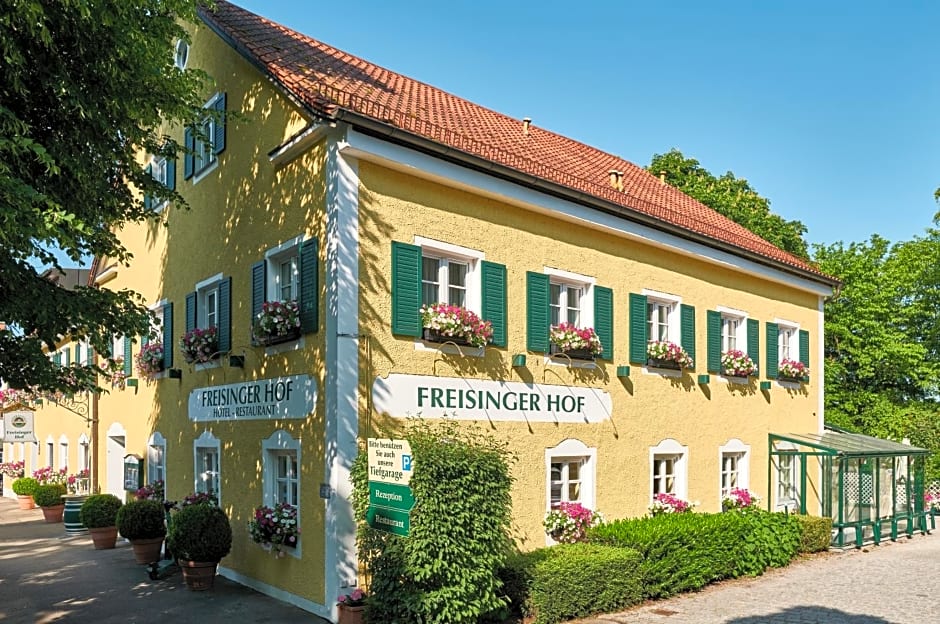 Hotel Freisinger Hof