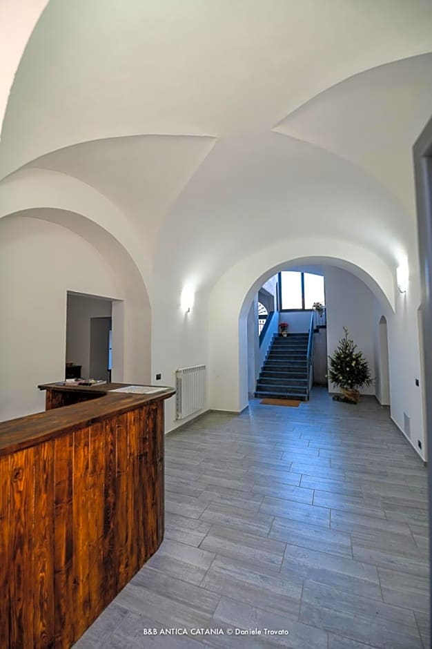 Antica Catania Accomodation