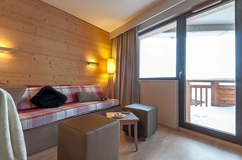 Residence Pierre & Vacances Atria-Crozats