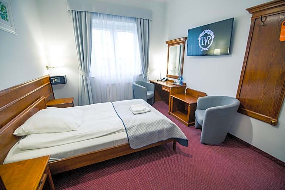 Hotel Villa Riviera