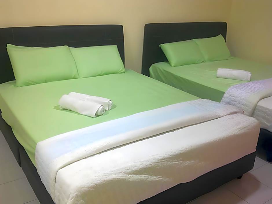 Best Seven Motel
