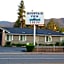 Mountain View Inn Yreka CA