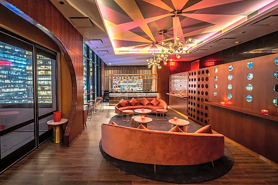 Aliz Hotel Times Square