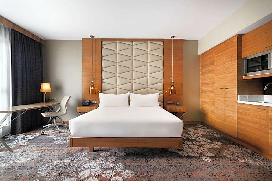 DoubleTree by Hilton Krakow