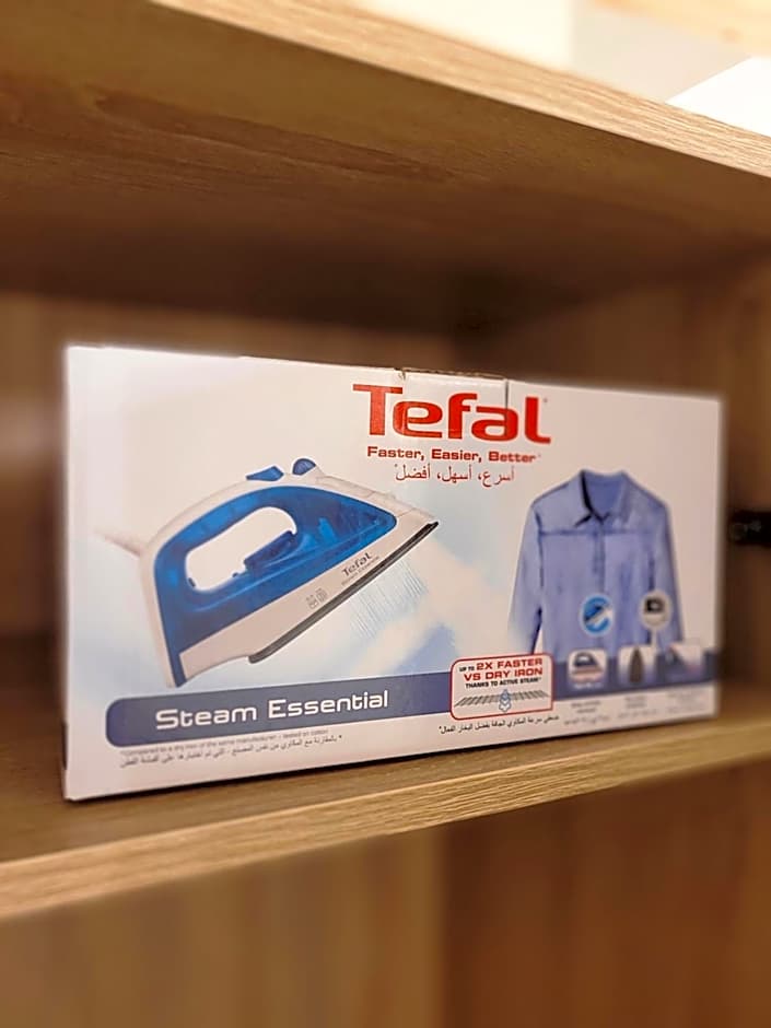 Maya Guest House - German Colony & Baháí Gardens, Haifa