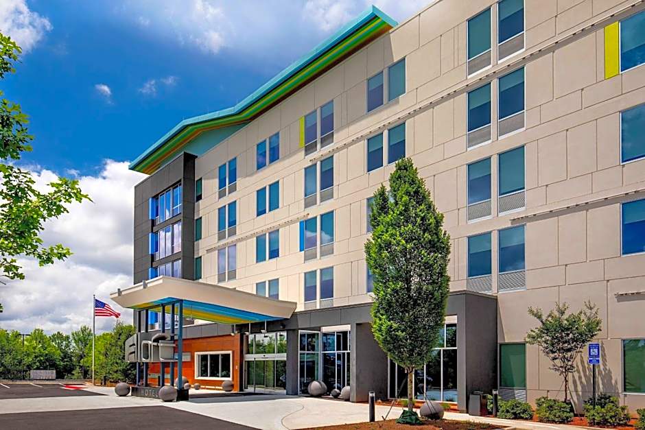 Aloft Alpharetta