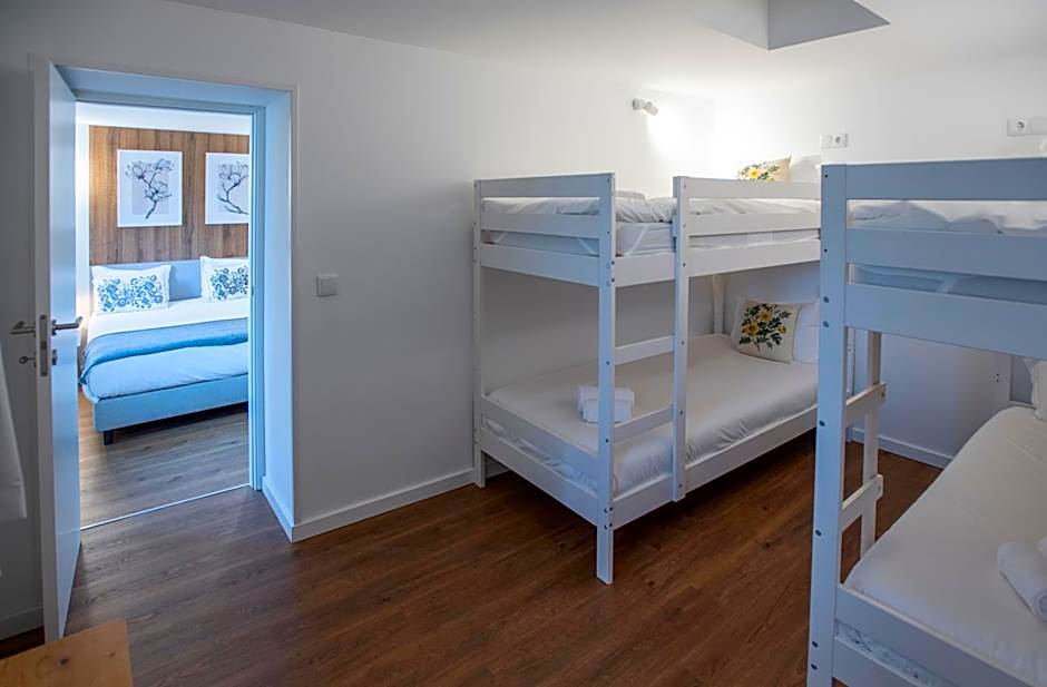 Hotel Rural Solar das Arcadas