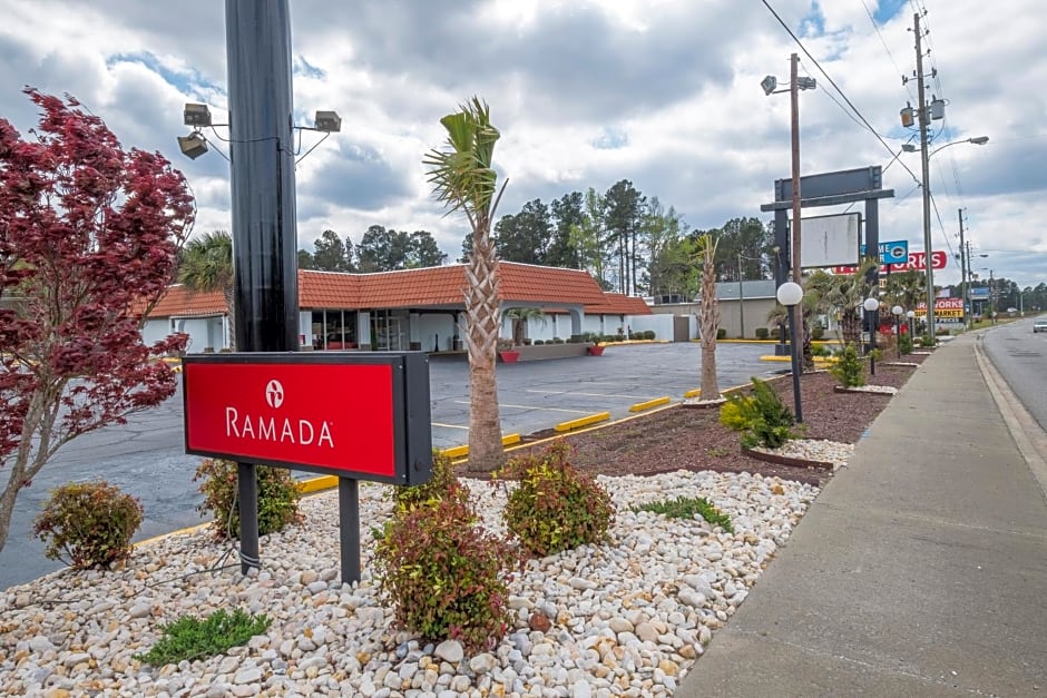 Ramada by Wyndham Walterboro