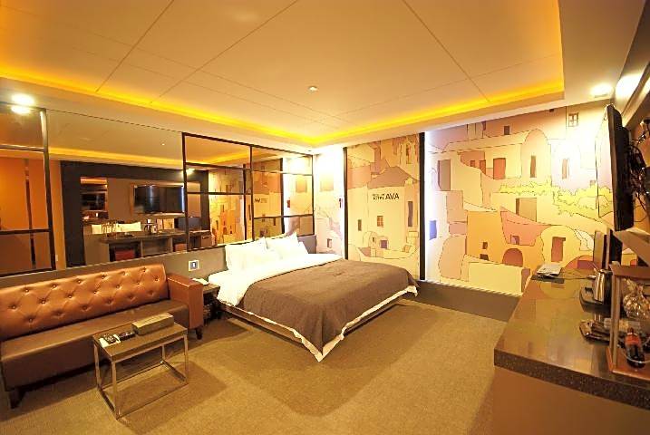 AVA Hotel Changwon
