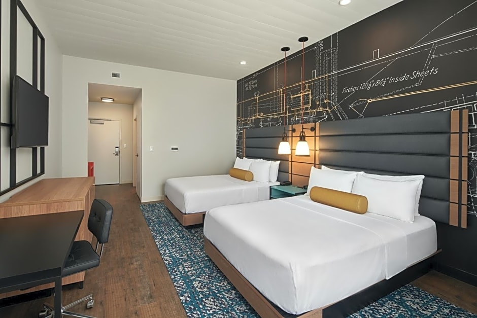 Hotel Indigo Tallahassee - Collegetown, an IHG Hotel